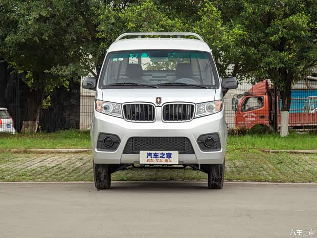 金杯T30讓利促銷 優惠高達5000元，購車正當時
