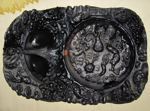 2017年硯臺(tái)十大品牌排行榜與文化用品選購(gòu)指南