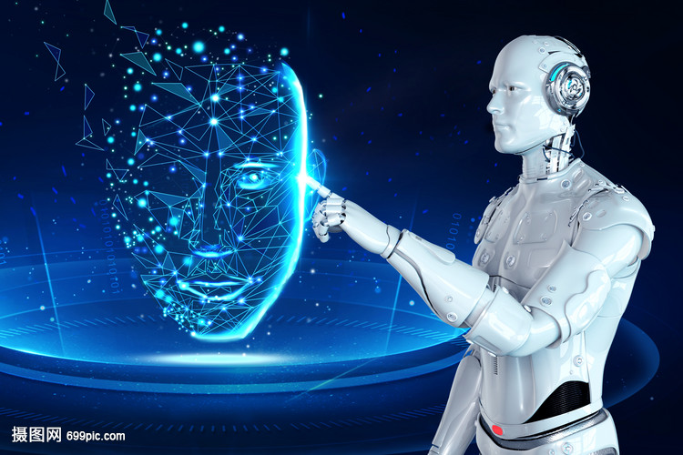 人工智能醫療機器人 重塑現代醫療的新力量