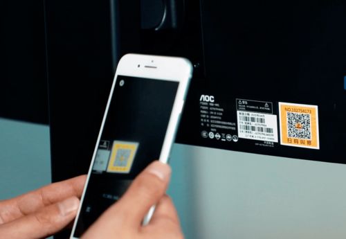 AOC一體機(jī)助力賀州學(xué)院，共筑人工智能未來(lái)工廠新藍(lán)圖