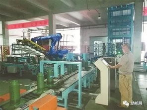 從“用工荒”到“智慧廠” 紡織業(yè)轉(zhuǎn)身，人工智能重塑制造新生態(tài)